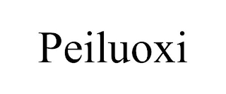 PEILUOXI