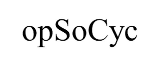 OPSOCYC