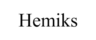 HEMIKS