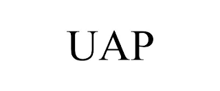 UAP