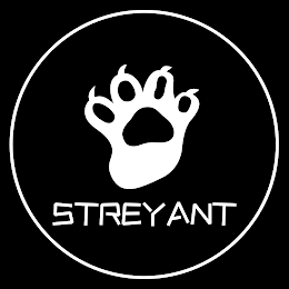 STREYANT