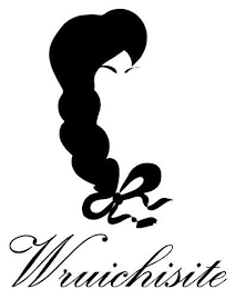 WRUICHISITE