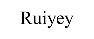 RUIYEY