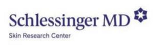 SCHLESSINGER MD SKIN RESEARCH CENTER