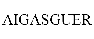 AIGASGUER