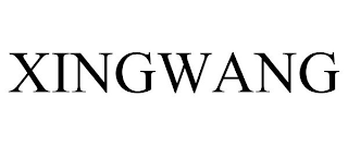 XINGWANG