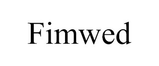 FIMWED