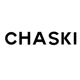 CHASKI