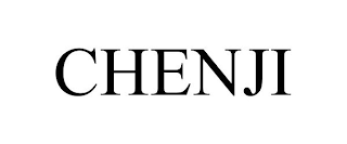 CHENJI