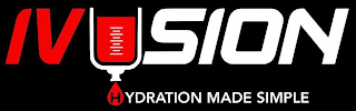 IVUSION HYDRATION MADE SIMPLE