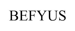 BEFYUS