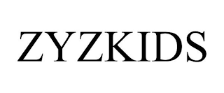 ZYZKIDS