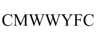 CMWWYFC