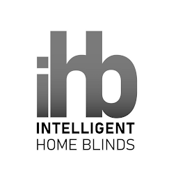 IHB INTELLIGENT HOME BLINDS