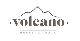 VOLCANO MOUNTAIN GROWN