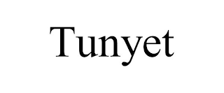 TUNYET