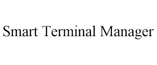 SMART TERMINAL MANAGER