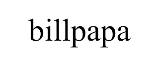 BILLPAPA