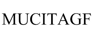 MUCITAGF