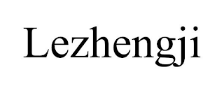 LEZHENGJI