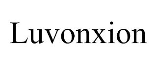 LUVONXION