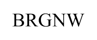 BRGNW