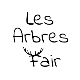 LES ARBRES FAIR