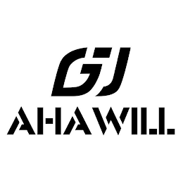 GJ AHAWILL