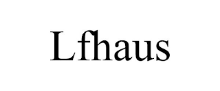 LFHAUS