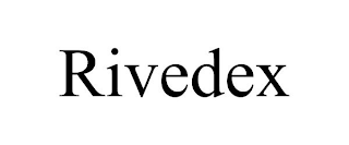 RIVEDEX