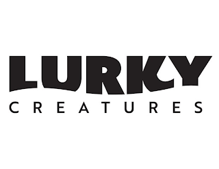 LURKY CREATURES