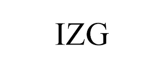 IZG