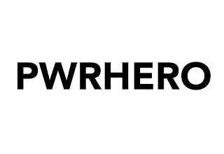 PWRHERO