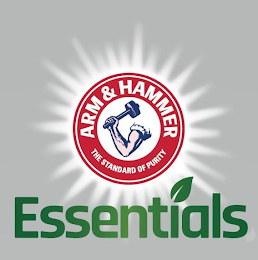 ARM & HAMMER STANDARD OF PURITY ESSENTIALS