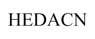 HEDACN