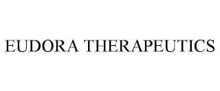 EUDORA THERAPEUTICS