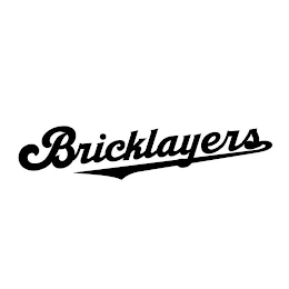 BRICKLAYERS