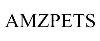 AMZPETS