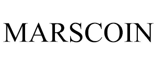 MARSCOIN