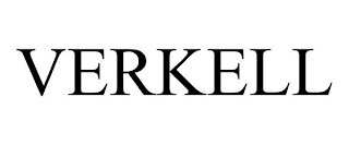 VERKELL