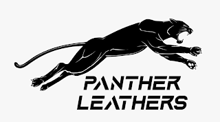 PANTHER LEATHERS