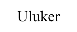 ULUKER