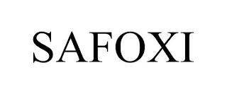 SAFOXI