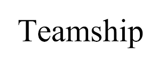 TEAMSHIP