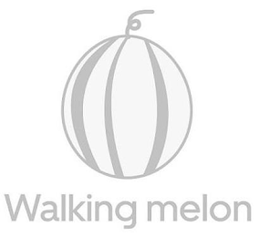 WALKING MELON