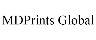 MDPRINTS GLOBAL