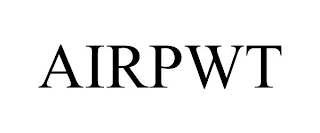 AIRPWT