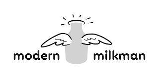 MODERN MILKMAN