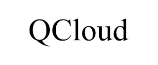 QCLOUD