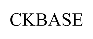 CKBASE